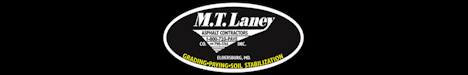 M.T. Laney