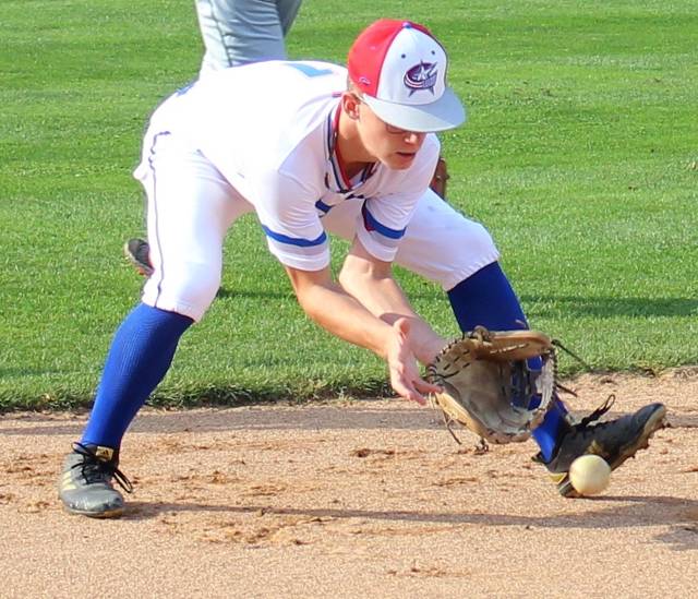Connecticut High School Baseball All Stars Meriden CT Powered By