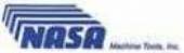 http://www.nasamachinetools.com