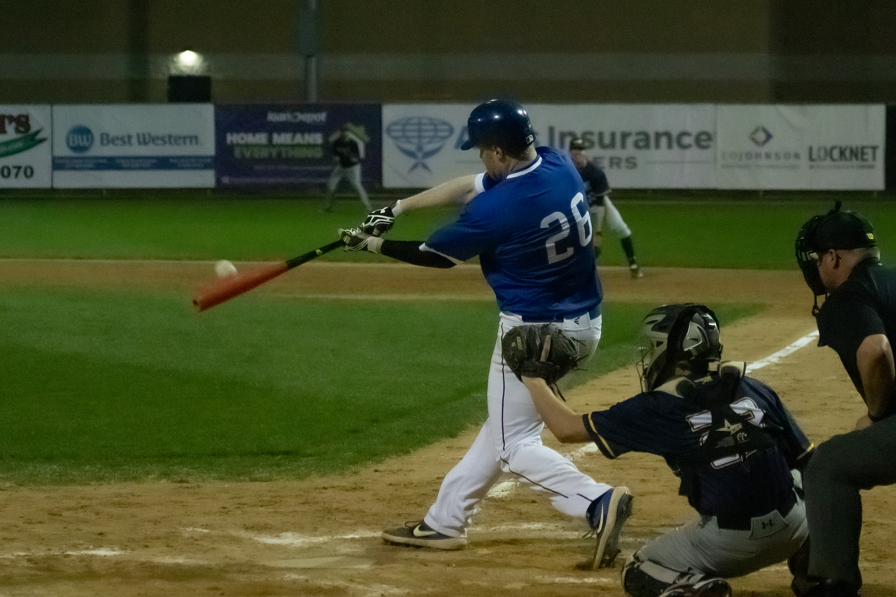 Rochester Royals - (Rochester, MN) - powered by LeagueLineup.com