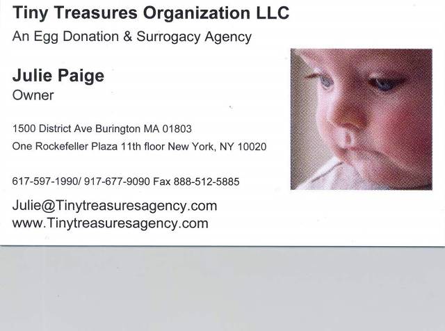 http://www.tinytreasuresagency.com