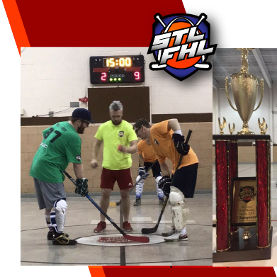 St Louis Floor Hockey League St Louis Mo Powered By