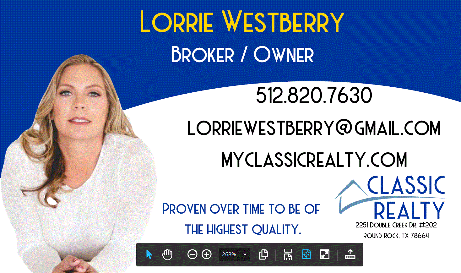 http://www.myclassicrealty.com/