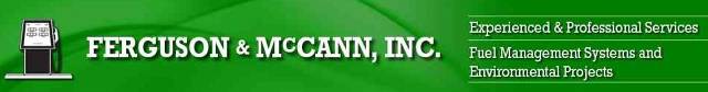 Ferguson & McCann Mechanical Contractors