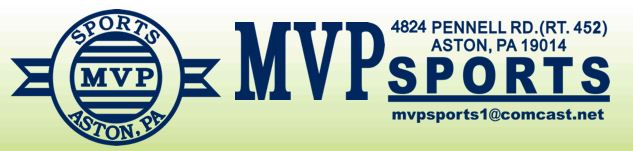 MVP Sporting Goods