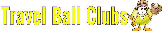 Travel Ball Clubs