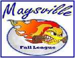 Maysville Fall Ball
