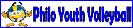 Philo Youth Volleyball