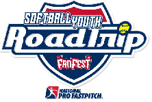 Softball Youth Road Trip FANFEST
