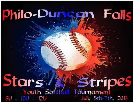 Stars & Stripes Tournament