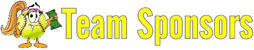 Team Sponsor