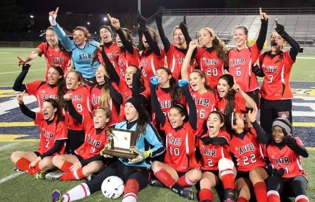 State Champs 2013