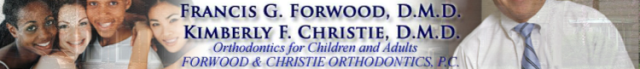 Forwood & Christie Orthodontics