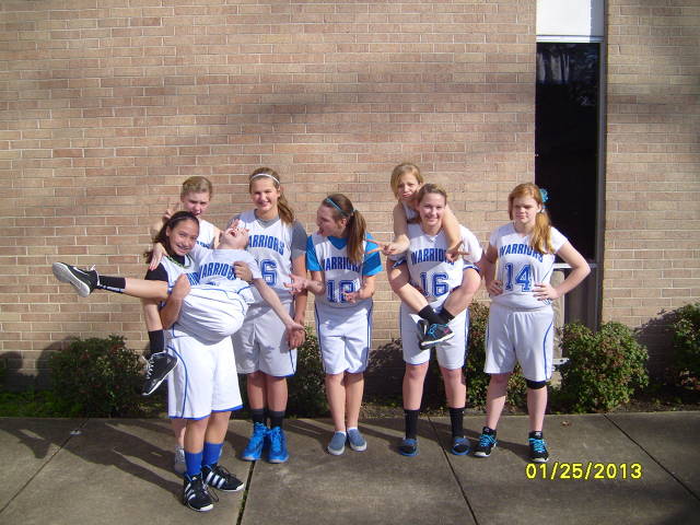 Team Picture #2