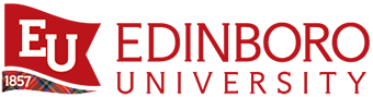 Description: Edinboro University