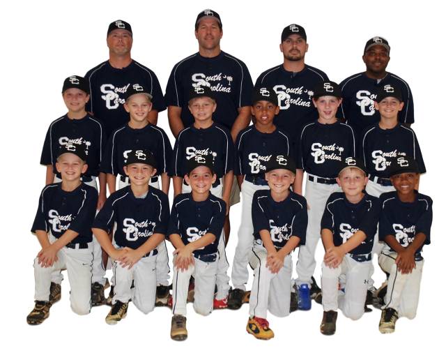 MP World Series Team