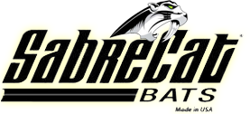 http://www.SabreCatBats.com