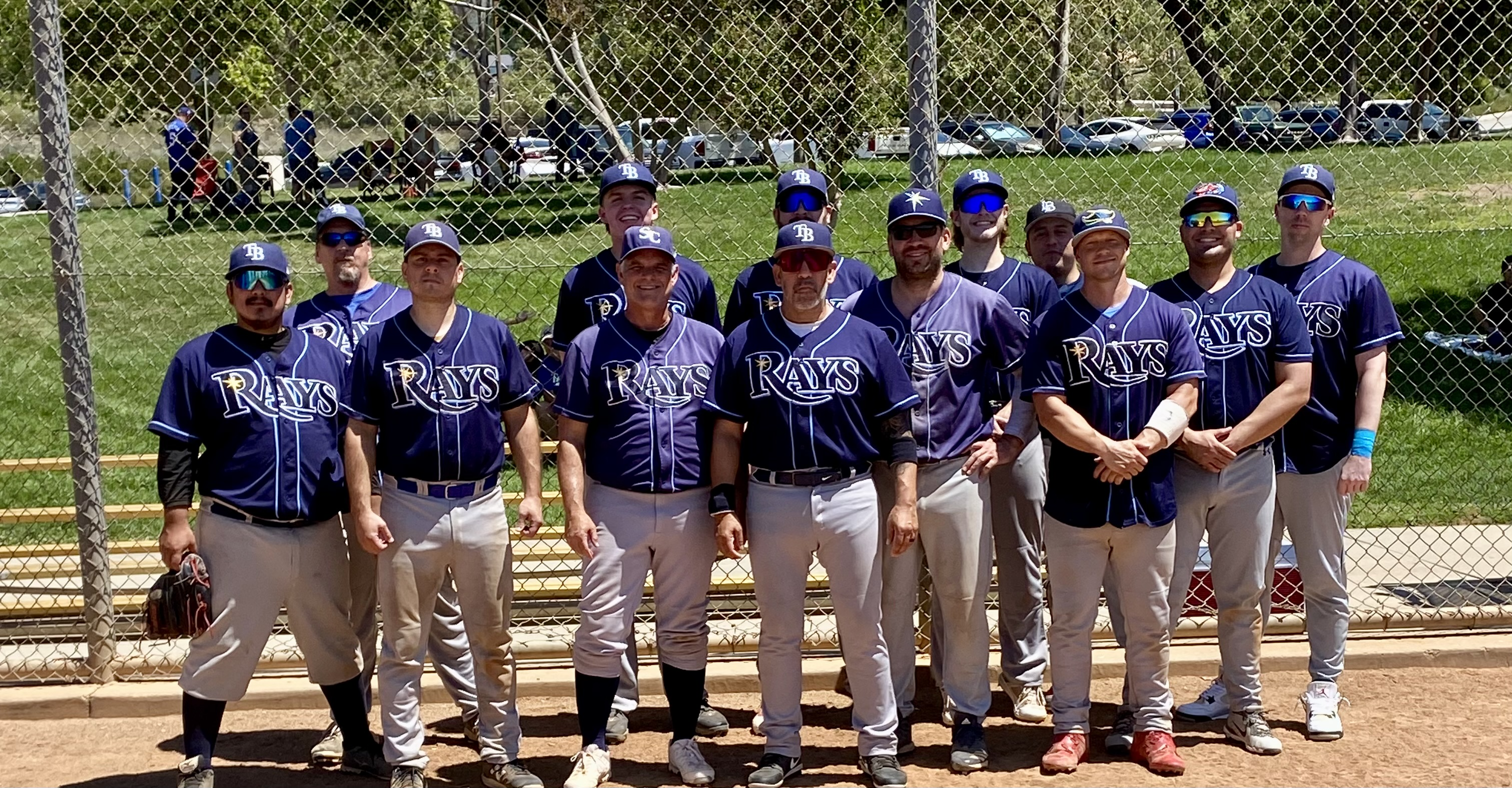 So Cal Rays Baseball Club - (Rancho Cucamonga, CA) - powered by ...