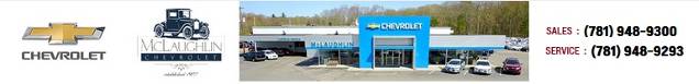 http://www.mclaughlinchevy.com