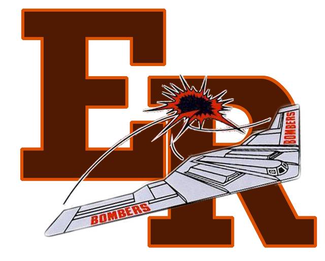 Image result for eAST rOCHESTER LOGO