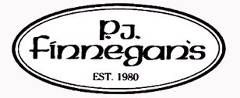 http://www.pjfinnegans.com