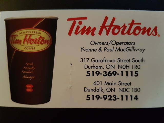http://www.timhortons.com