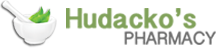 http://www.hudackospharmacy.com