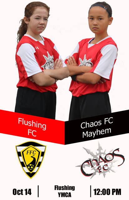 Chaos Fc Washington Mi Powered By Leaguelineup Com