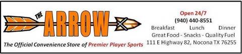 http://Www.facebook.com/The.Arrow.Nocona