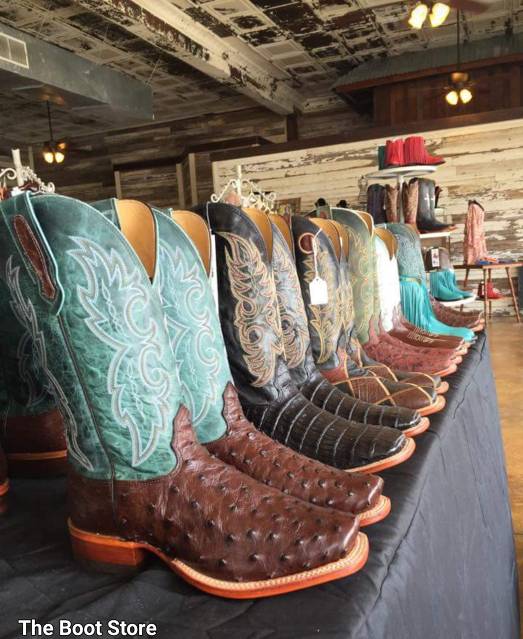 http://www.facebook.com/pages/Montague-Boot-Company/168987639781849