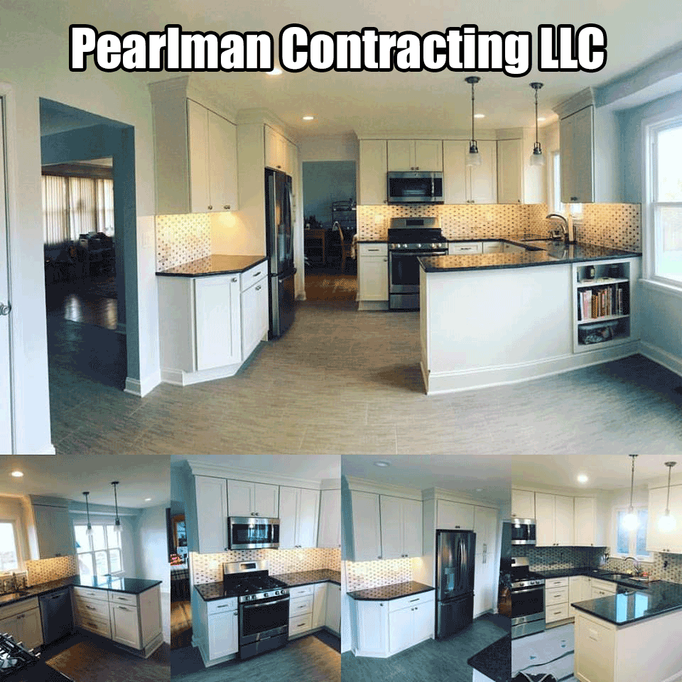 https://www.facebook.com/Pearlman-Contracting-LLC-153794075894/