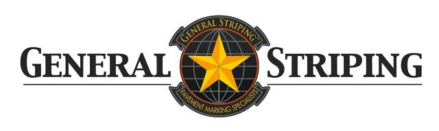 http://www.generalstriping.com
