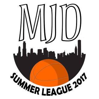 Mjd 2017 Summer Basketball League Camden Nj Powered By