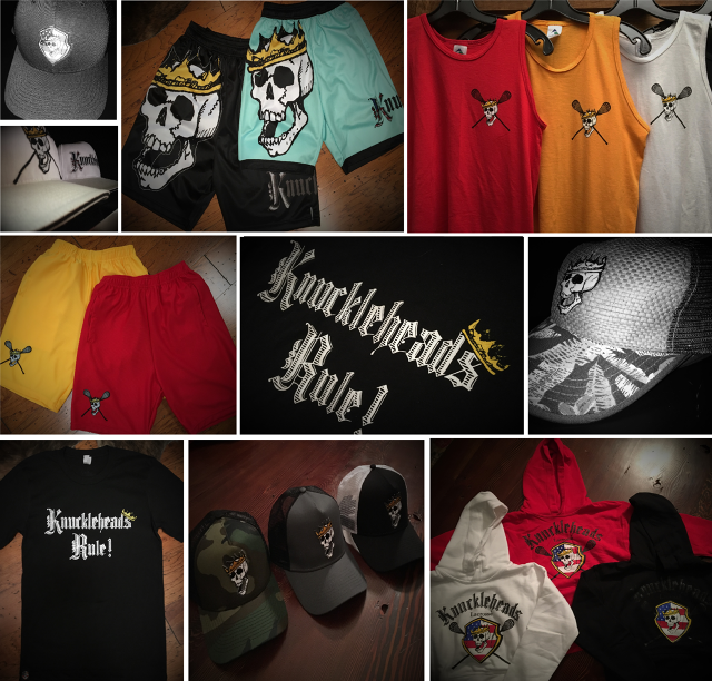 Knuckleheads Lacrosse (Austin, TX) powered by