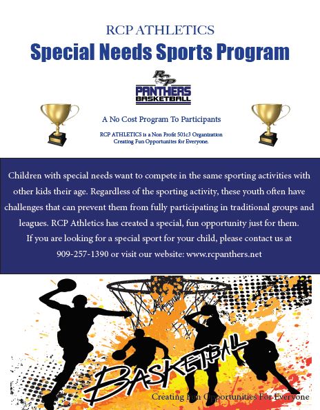 RCP Athletics