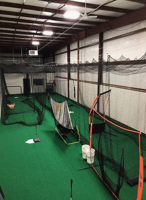 Heat Indoor Facility