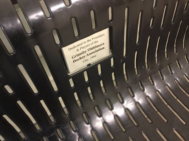 Memory Bench - 2