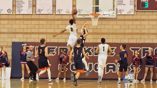 POSTER: Barfield To The RACK!!