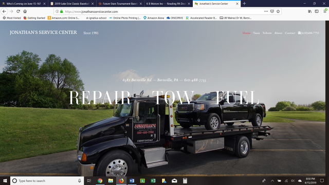 http://jonathansservicecenter.com