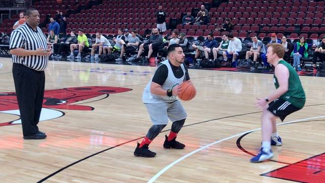 Moe on Offense