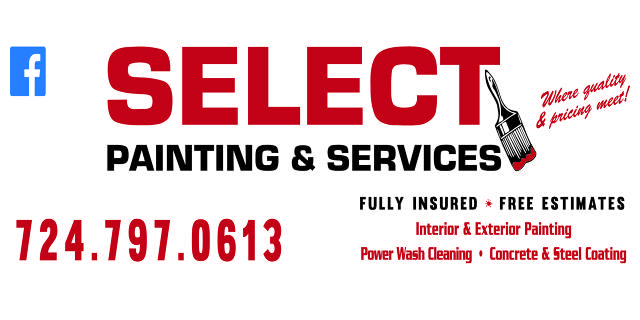 http://www.selectpaintingandservices.com