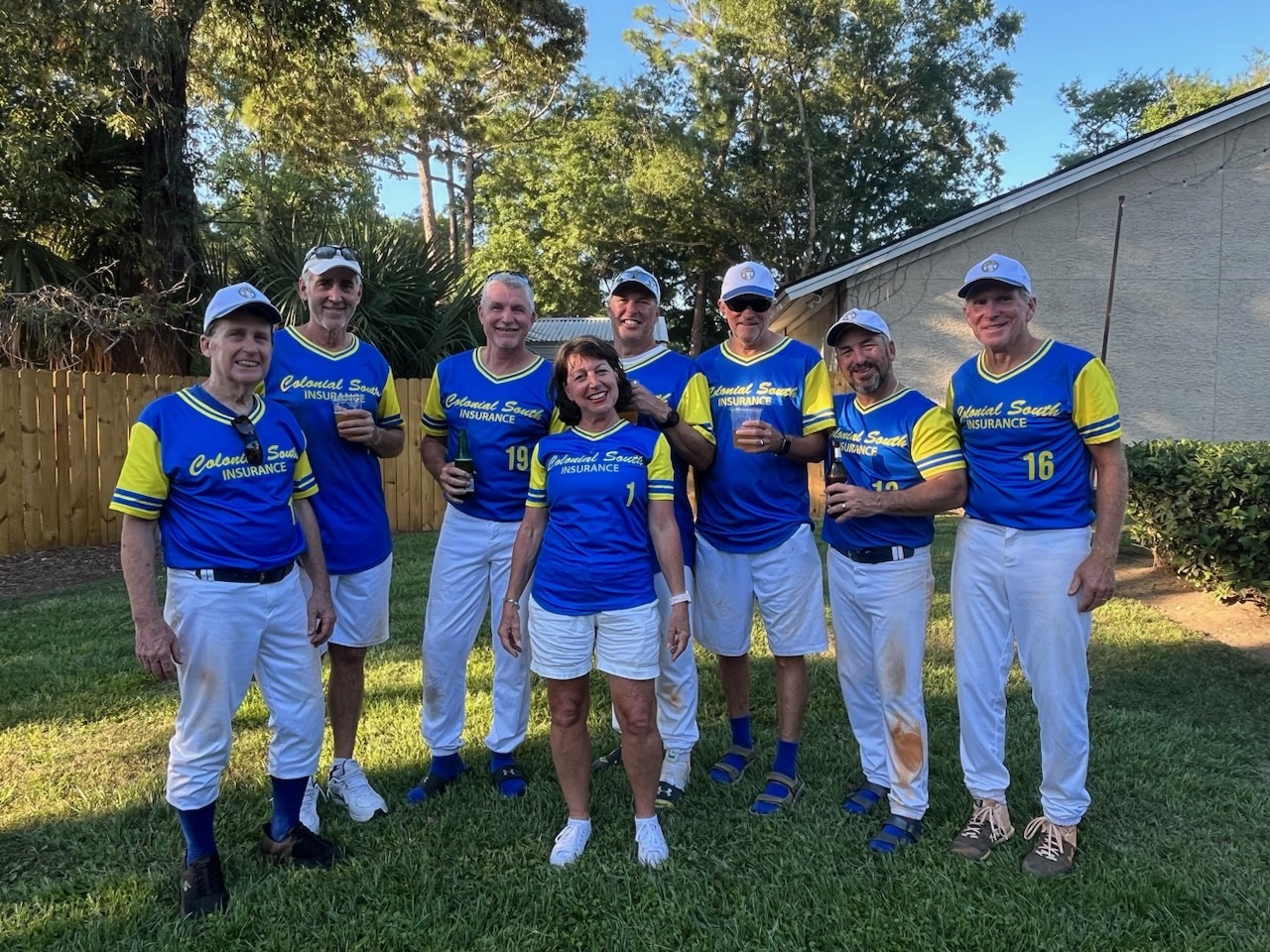 Colonial South Insurance Senior Softball Team Hilton Head Island SC colonial-south-insurance-senior-softball-team-hilton-head-island-sc