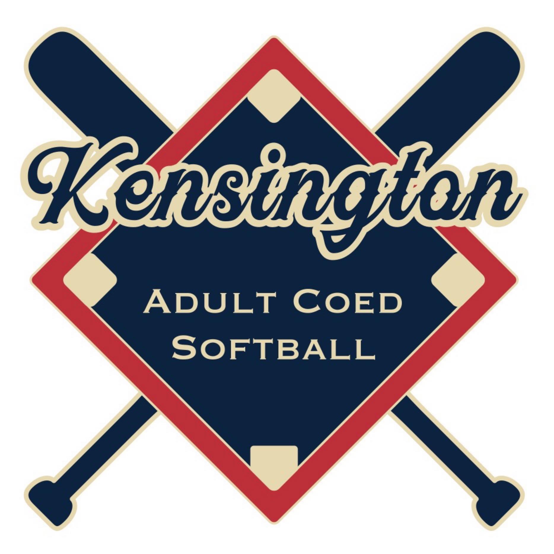 Kensington Sawyer Trust Adult Softball League (Kensington, NH