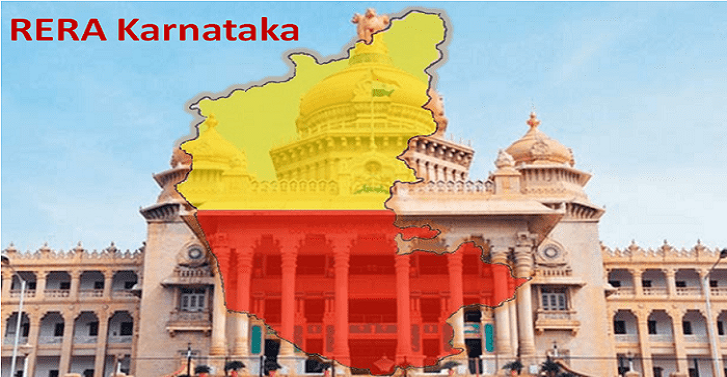 Karnataka RERA stops construction