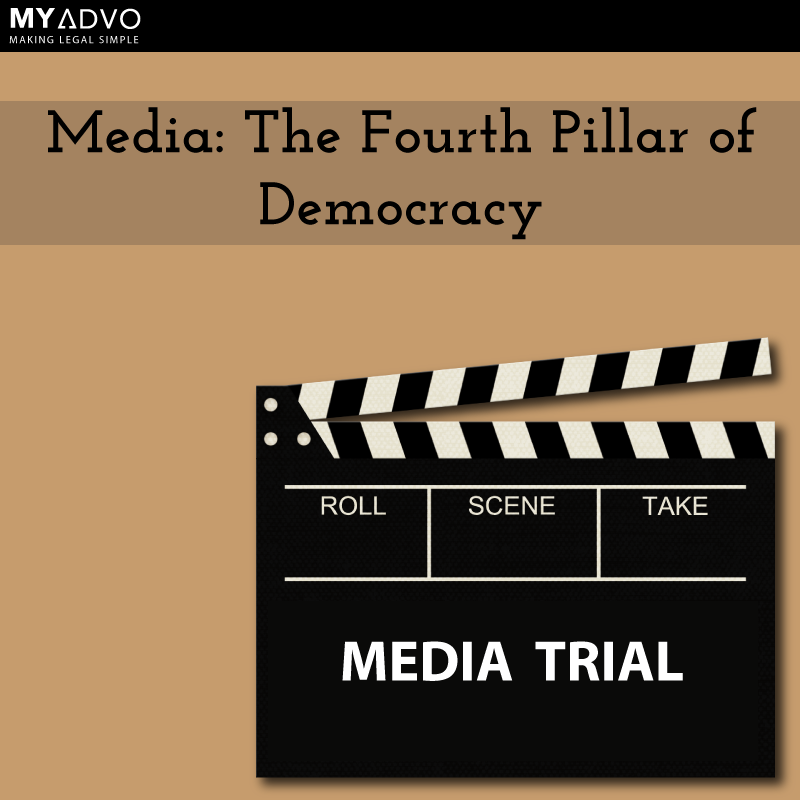 Effects of Media Trial on Judiciary MyAdvo.in