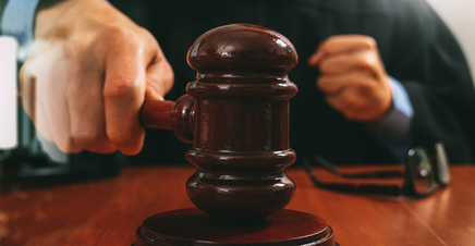 landmark judgements of supreme court of india