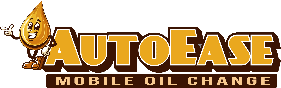 AutoEase Mobile Oil Change logo
