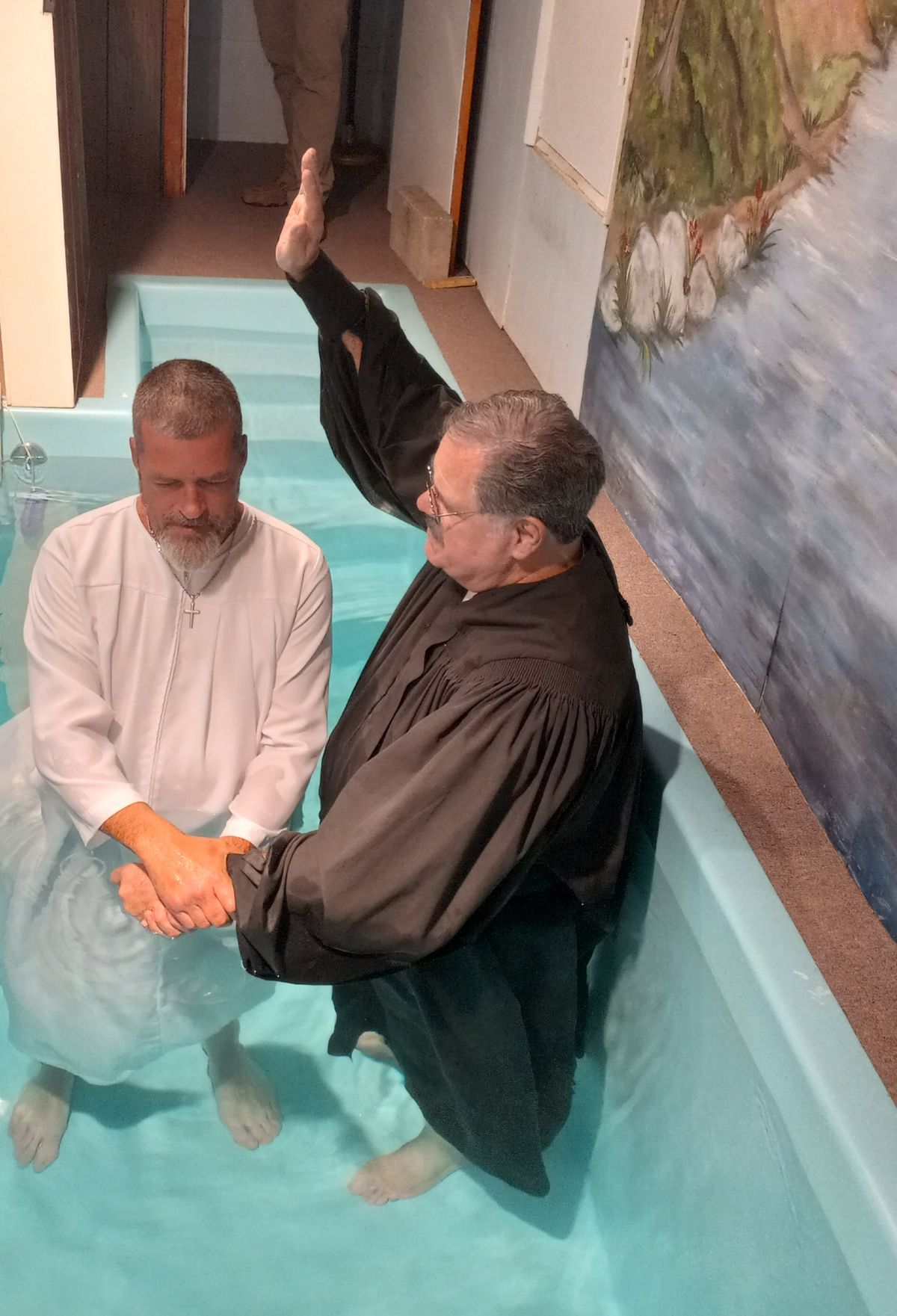 Waylon Parish - 4 Jan 2026