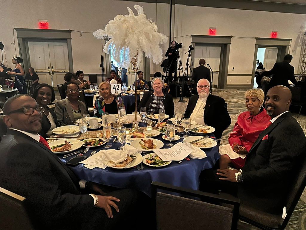 Saint Augustine of Hippo Catholic Church