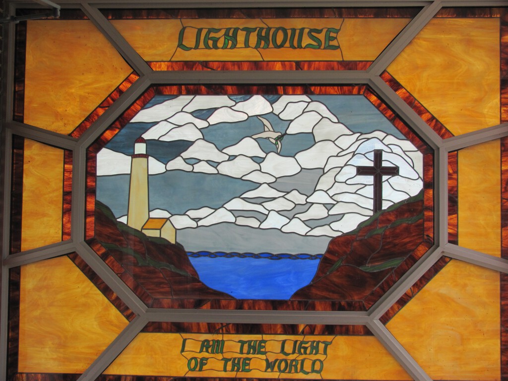 Lightstreet United Methodist Church Bloomsburg Pennsylvania